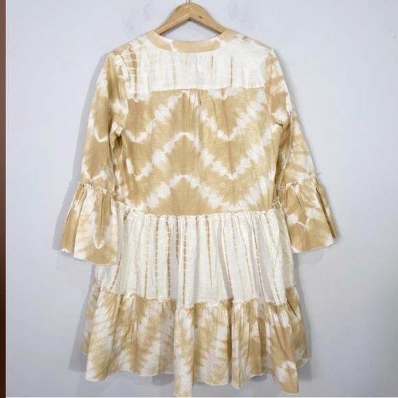 FAHERTY Vida Tie Dye Dress - Picture 7 of 13